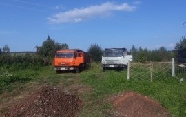 Грузоперевозки