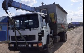 Услуги манипулятора Эвакуатора АВТОВЫШКА в Аскарово