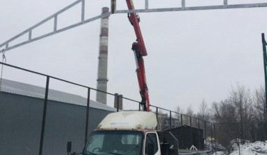 Услуги манипулятора. Доставка, перевозка грузов. foton