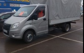 Грузоперевозки До 2 тонн Любые. Газель тент.4.2м.
