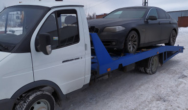 Эвакуатор Казань в Куйбышевском Затоне