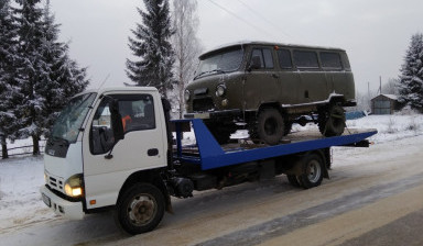 Эвакуатор Сыктывкар 8(950)565-17-17 в Сыктывкаре
