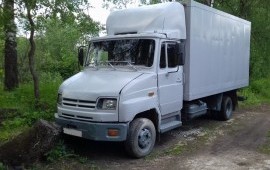 Доставка грузов