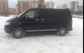 Аренда микроавтобуса