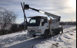Автовышки заказ/ услуги аренда от 16 до 23 метров