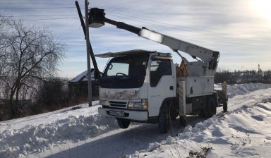 Автовышки заказ/ услуги аренда от 16 до 26 метров