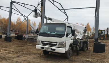 Автовышки заказ/ услуги аренда от 16 до 26 метров