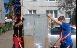 Грузоперевозки до 5 тонн. переезд. Грузчики услуги