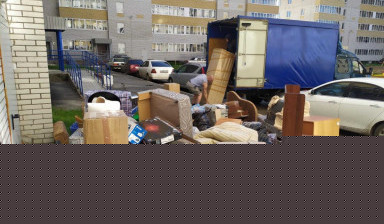 Грузоперевозки до 5 тонн. переезд. Грузчики услуги в Омске