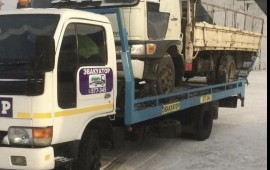 ЭВАКУАТОР Иркутск 89643577345