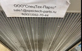 Запчасти KOMATSU