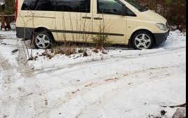 Грузоперевозки. Грузовое такси.