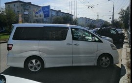 Аренда минивэна. Заказ микроавтобус. в Волгограде