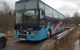 Заказ, аренда автобуса. Перевозка пассажиров.