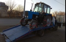 Эвакуатор 24 часа 89381090100