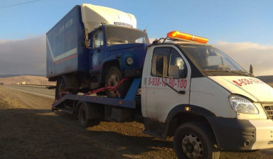 Эвакуатор 24 часа 89381090100 в Ставрополе