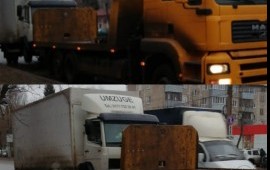 Легковой и Грузовой Эвакуатор Дёшево!