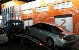 Автоэвакуатор. Эвакуатор услуги +7 (911) 351-51-60