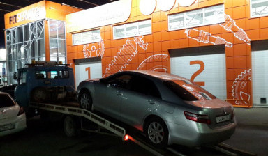 Автоэвакуатор. Эвакуатор услуги +7 (911) 351-51-60
