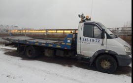 Услуги эвакуатора +79080558762