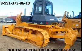 Услуги бульдозера грейдера