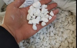 Услуги самосвалов, продажа сыпучих материалов.