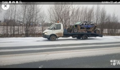 Эвакуатор 89109372671 Техпомощь.