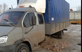 Грузоперевозки услуги. Город, межгород, РФ