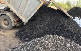 Аренда манипулятор, самосвал, грузоперевозки