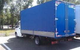 Грузоперевозки Газель услуги, заказ