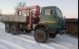 Манипулятор- кран аренда услуги грузоперевозки