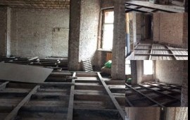 Демонтажные Работы