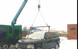 УСЛУГИ: МАНИПУЛЯТОРА, ЭВАКУАТОРА, АВТОВЫШКИ
