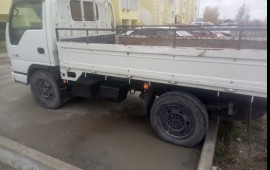 Перевозки