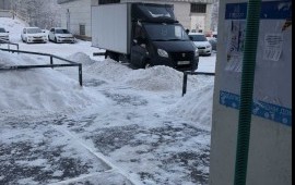 Перевозки грузов.