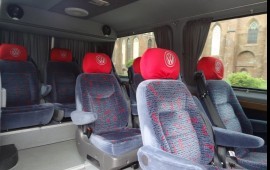 Трансфер,заказ микроавтобуса,TAXI в