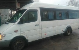 Пассажирссие перевозки. Аренда автобус.
