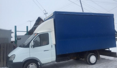 Перевозки