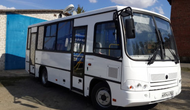 Автобусы любой вместимости услуги заказ