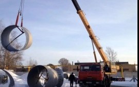 Аренда, услуги автокрана 16,20,25
