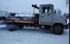 Эвакуатор
