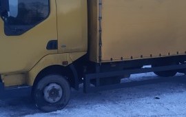 Грузоперевозки услуги. Город, межгород, РФ