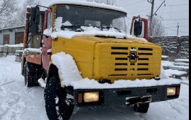 Вывоз мусора 8м3. Услуги грузчиков.