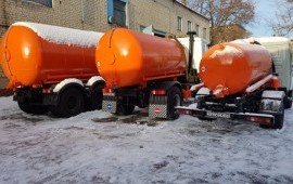 Откачка выгребных ям Септиков Туалетов Автомоек