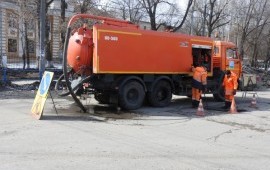 Откачка выгребных ям Септиков Туалетов Автомоек