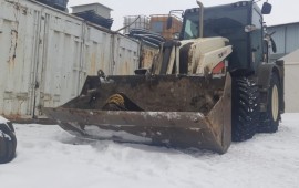 Аренда экскаватора погрузчика