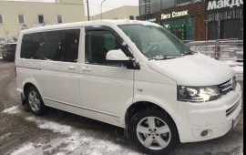 Аренда микроавтобуса пассажирские перевозки