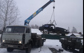 Услуги манипулятора 12т. Доставка, перевозка грузо