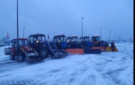Аренда трактора мтз 82(892). услуги заказ.