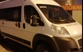 Пассажирские перевозки. Автобус аренда, заказ.